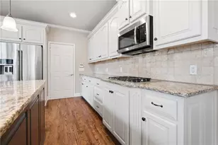 4607 Cardinal Ridge Way, Flowery Branch, GA 30542 - Photo 21