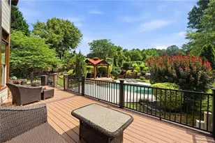 4607 Cardinal Ridge Way, Flowery Branch, GA 30542 - Photo 53