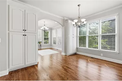 4607 Cardinal Ridge Way, Flowery Branch, GA 30542 - Photo 25