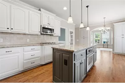 4607 Cardinal Ridge Way, Flowery Branch, GA 30542 - Photo 23