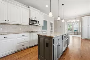 4607 Cardinal Ridge Way, Flowery Branch, GA 30542 - Photo 23