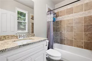 4607 Cardinal Ridge Way, Flowery Branch, GA 30542 - Photo 19
