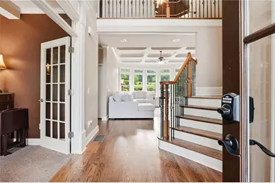 4607 Cardinal Ridge Way, Flowery Branch, GA 30542 - Photo 5