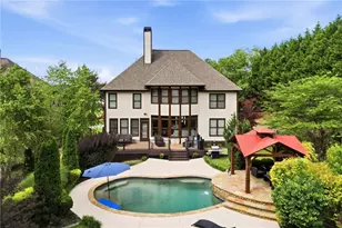 4607 Cardinal Ridge Way, Flowery Branch, GA 30542 - Photo 3