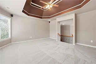 4607 Cardinal Ridge Way, Flowery Branch, GA 30542 - Photo 41