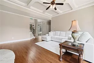 4607 Cardinal Ridge Way, Flowery Branch, GA 30542 - Photo 15