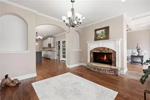 4607 Cardinal Ridge Way, Flowery Branch, GA 30542 - Photo 29