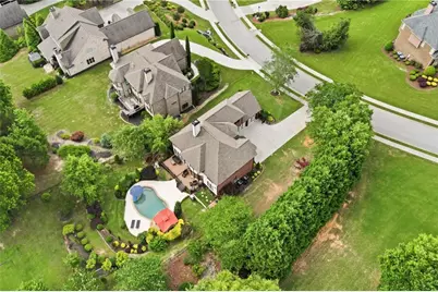 4607 Cardinal Ridge Way, Flowery Branch, GA 30542 - Photo 61