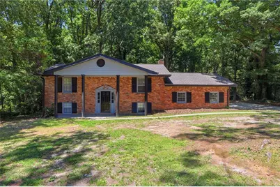 1733 Bethsaida Road, Riverdale, GA 30296 - Photo 1