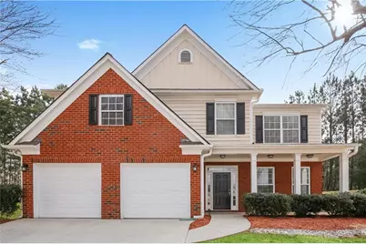 4121 Village Preserve Way, Gainesville, GA 30507 - Photo 1