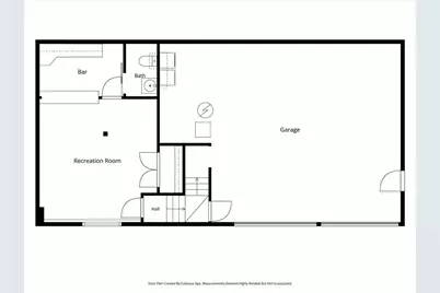174 Village Drive, Hiram, GA 30141 - Photo 47