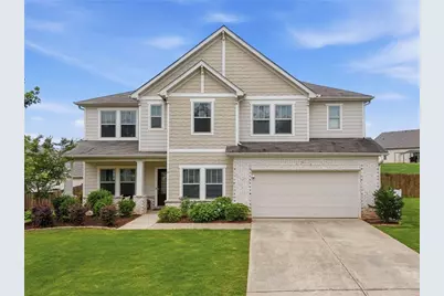6605 Trailway Trace, Cumming, GA 30041 - Photo 1