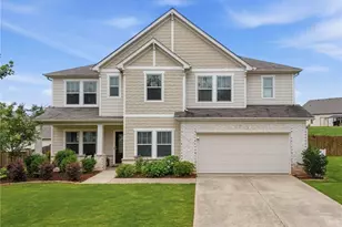 6605 Trailway Trace, Cumming, GA 30041 - Photo 1
