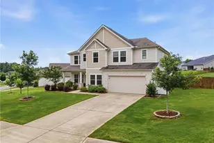 6605 Trailway Trace, Cumming, GA 30041 - Photo 3