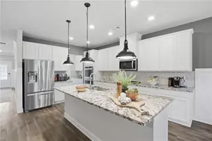 6605 Trailway Trace, Cumming, GA 30041 - Photo 17