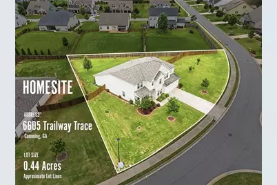 6605 Trailway Trace, Cumming, GA 30041 - Photo 43
