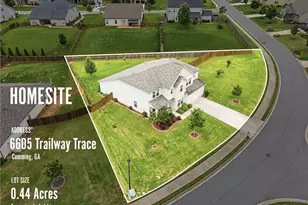 6605 Trailway Trace, Cumming, GA 30041 - Photo 43