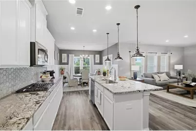 6605 Trailway Trace, Cumming, GA 30041 - Photo 15