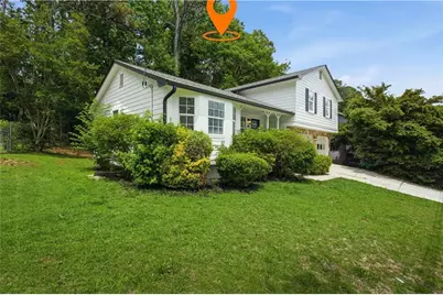 5433 Forest Pines Drive, Lithonia, GA 30058 - Photo 27