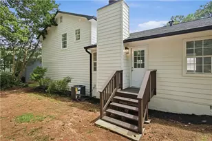 5433 Forest Pines Dr, Lithonia, GA 30058 - Photo 23