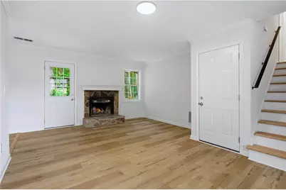 5433 Forest Pines Drive, Lithonia, GA 30058 - Photo 5