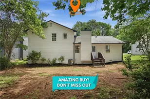 5433 Forest Pines Dr, Lithonia, GA 30058 - Photo 21