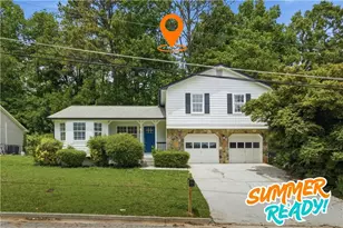 5433 Forest Pines Dr, Lithonia, GA 30058 - Photo 1