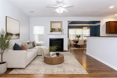 1516 Dolcetto Trace, Kennesaw, GA 30152 - Photo 7
