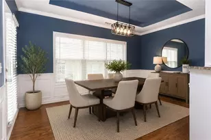 1516 Dolcetto Trce, Kennesaw, GA 30152 - Photo 11
