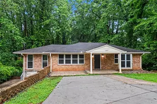 1307 Richard Rd, Decatur, GA 30032 - Photo 1