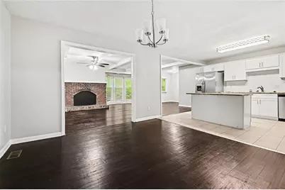 1307 Richard Road, Decatur, GA 30032 - Photo 5