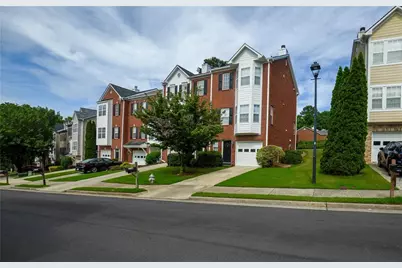 2164 Mill Garden Run, Buford, GA 30519 - Photo 1