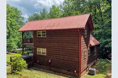 1564 Black Ankle Creek Road, Cherry Log, GA 30522 - Photo 7