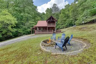 1564 Black Ankle Creek Rd, Cherry Log, GA 30522 - Photo 3
