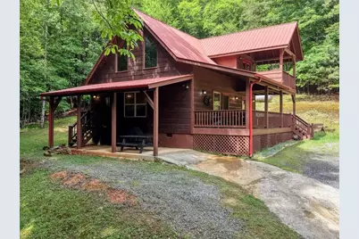 1564 Black Ankle Creek Road, Cherry Log, GA 30522 - Photo 5