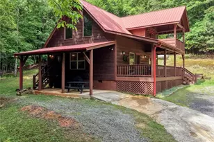 1564 Black Ankle Creek Rd, Cherry Log, GA 30522 - Photo 5