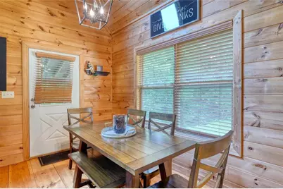 1564 Black Ankle Creek Road, Cherry Log, GA 30522 - Photo 13
