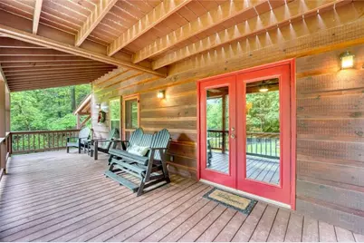 1564 Black Ankle Creek Road, Cherry Log, GA 30522 - Photo 29