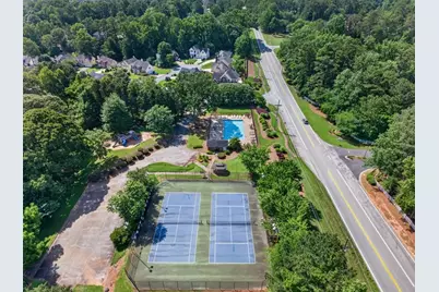 1587 Heartwood Drive, Lawrenceville, GA 30043 - Photo 31