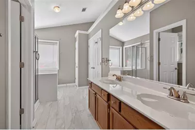 1587 Heartwood Drive, Lawrenceville, GA 30043 - Photo 21
