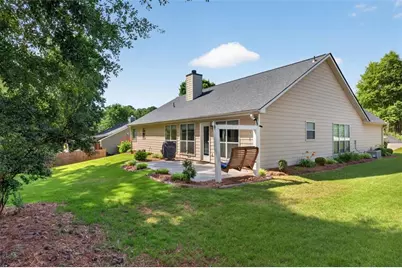 1587 Heartwood Drive, Lawrenceville, GA 30043 - Photo 27