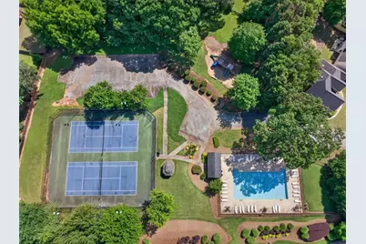 1587 Heartwood Drive, Lawrenceville, GA 30043 - Photo 33