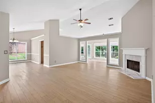 1587 Heartwood Dr, Lawrenceville, GA 30043 - Photo 5
