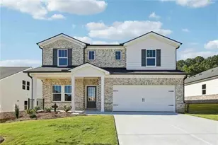 1648 High Fls Ln, Grayson, GA 30017 - Photo 1
