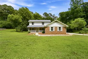 335 Stoneridge Way, Fayetteville, GA 30215 - Photo 1