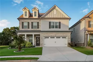 3185 Andover Trl, Buford, GA 30519 - Photo 1