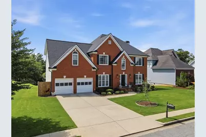 200 Finsbury Park Court, Suwanee, GA 30024 - Photo 1