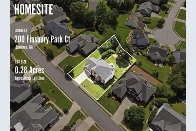 200 Finsbury Park Court, Suwanee, GA 30024 - Photo 29