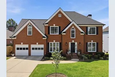 [Address not provided], Suwanee, GA 30024 - Photo 1