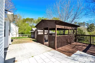 300 Claremont Dr, Covington, GA 30016 - Photo 13
